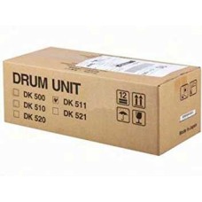 Kyocera DK-511 Orjinal Drum Ünitesi - FS-C5015 / FS-C5015N