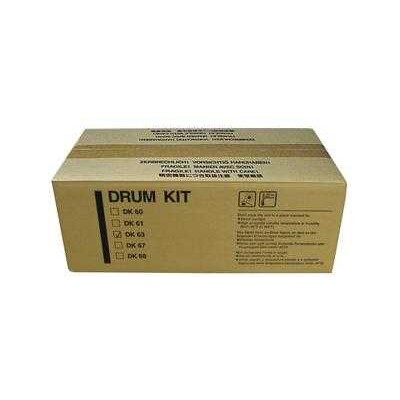 Kyocera DK-63 (5PLPXLCAPKX) Orjinal Drum Ünitesi - FS-1800 / FS-3800 (T7063) hemen satın al!