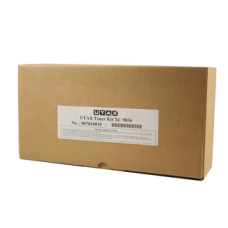 Utax 007810010 Siyah Orjinal Toner - XC-9036