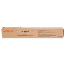 Utax CK-8510K 2500ci Siyah Orjinal Fotokopi Toneri
