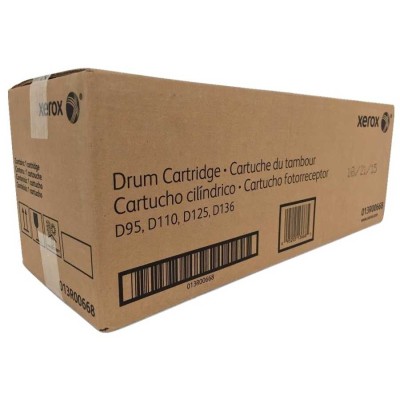 Xerox 013R00668 Orjinal Drum Ünitesi - D95 / D110 (T7085) hemen satın al!