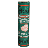 Bafix Faks Kağıdı Termal Rulo 210 MM x 30 MT