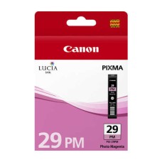 Canon PGI-29PM (4877B001) Foto Kırmızı Orjinal Kartuş - Pixma Pro 1