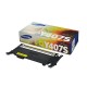 Samsung CLT-Y407S/SEE Sarı Orjinal Toner - CLP-320 / CLP-325