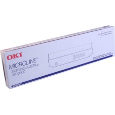 OKI 52103601 Orjinal Şerit - ML-393 / ML-395