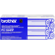 Brother PC-304RF Orjinal Fax Filmi 4lü Paket - Fax 770 / Fax 775