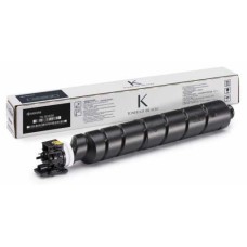 Kyocera TK-8345K (1T02L70NL0) Siyah Orjinal Toner - TasKalfa 2552ci