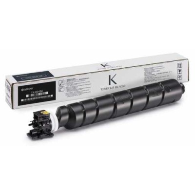 Kyocera TK-8345K (1T02L70NL0) Siyah Orjinal Toner - TasKalfa 2552ci (T7350) hemen satın al!