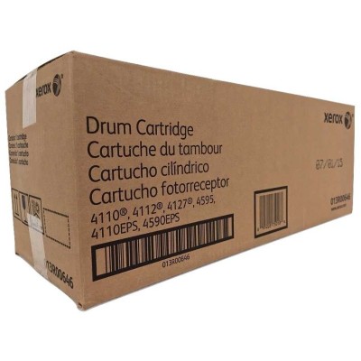 Xerox 013R00646 Orjinal Drum Ünitesi - 4110 / 4595 (T7128) hemen satın al!
