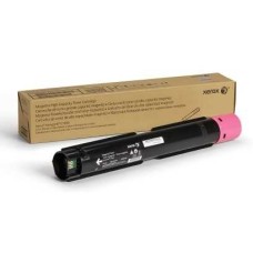 Xerox 106R03747 Kırmızı Orjinal Toner - VersaLink C7020