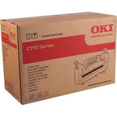 OKI 43854903 Orjinal Fuser Unit - C710