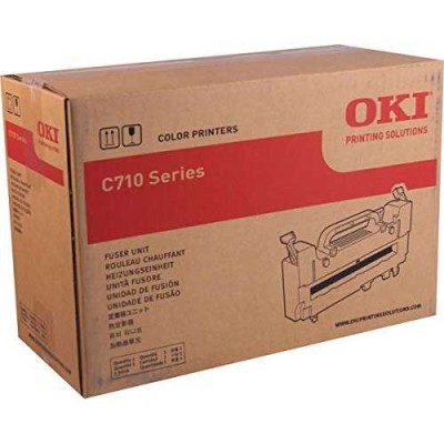 OKI 43854903 Orjinal Fuser Unit - C710 (T7152) hemen satın al!