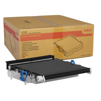 OKI 46394902 Orjinal Transfer Belt - C532 / MC573 (T7154) hemen satın al!