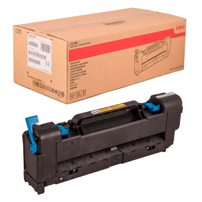 OKI 46358502 Orjinal Fuser Ünitesi - C532 / MC573 (T7155) hemen satın al!