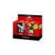 Lexmark 16+26 Siyah + Renkli Orjinal Kartuş 2li Paket - X74 / X1110