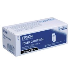 Epson C13S050614 Siyah Orjinal Toner - CX17 / C1700