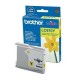 Brother LC970Y Sarı Orjinal Kartuş - DCP-135C