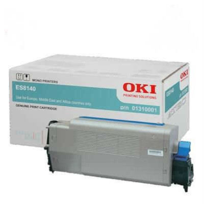 OKI  01310001 Siyah Orjinal Toner - ES8140 (T7173) hemen satın al!