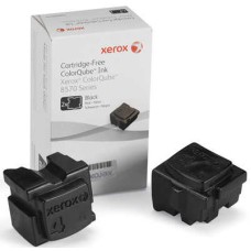 Xerox 108R00939 Siyah Orjinal Toner 2li Paket - ColorQube 8570