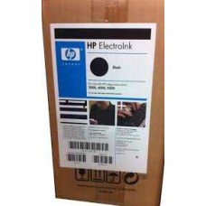 HP Q4012B Siyah Orjinal Indigo Mürekkebi