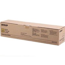 Develop TN-210Y Sarı Orjinal Toner - Ineo C250 / C251