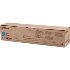 Develop TN-210C Mavi Orjinal Toner - Ineo C250 / C251