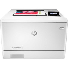 HP W1Y44A Colour LaserJet Pro MFP M454dn Wi-Fi Renkli Lazer Yazıcı