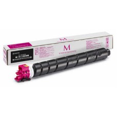 Kyocera TK-8345M Kırmızı Orjinal Toner - TasKalfa 2552ci