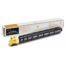 Kyocera TK-8345Y Sarı Orjinal Toner - TasKalfa 2552ci