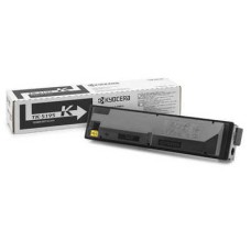 Kyocera TK-5195K Siyah Orjinal Toner - TasKalfa 306Ci