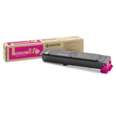 Kyocera TK-5195M Kırmızı Orjinal Toner - TasKalfa 306Ci