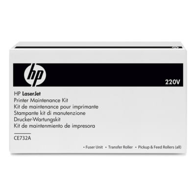 HP CE732A Orjinal Bakım Kiti 220v - Laserjet M4555 (T7239) hemen satın al!