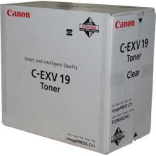 Canon C-EXV19 Orjinal Temizleyici Toner - imagePRESS C1