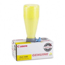 Canon CLC-1100Y Sarı Orjinal Toner - CLC-1110 / CLC-1130