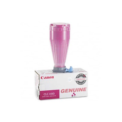 Canon CLC-1100M (1435A003AA) Kırmızı Orjinal Toner - CLC-1110 / CLC-1130 (T7243) hemen satın al!