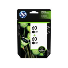 HP CZ071FN Siyah Orjinal 2li Paket Kartuş