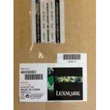 Lexmark 40X6093 Fuser Kit (Fırın Ünitesi) 220v C925 / X925