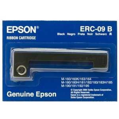 Epson C13S015354 (ERC-09) Orjinal Şerit - M160 / M180 (T7250) hemen satın al!