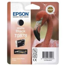 Epson C13T08784020 Mat Siyah Orjinal Kartuş - Photo R1900