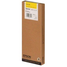 Epson C13T614400 Sarı Orjinal Kartuş - Stylus Pro 4000