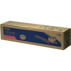 Epson C13S050475 Kırmızı Orjinal Toner - C9200