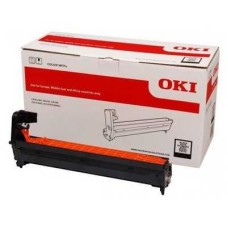OKI 46507308 Siyah Orjinal Drum Ünitesi - C612