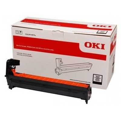 OKI 46507308 Siyah Orjinal Drum Ünitesi - C612 (T7271) hemen satın al!
