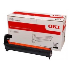 OKI 46507416 Siyah Orjinal Drum Ünitesi - C712