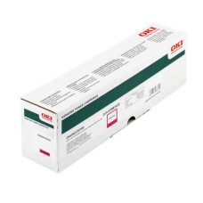 OKI 43381922 Kırmızı Orjinal Toner - C5600 / C5700