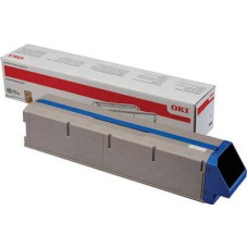 OKI 45536508 Siyah Orjinal Toner - C931