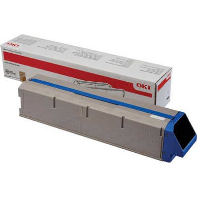 OKI 45536508 Siyah Orjinal Toner - C931 (T7292) hemen satın al!