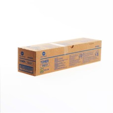 Konica Minolta TN-612Y Sarı Orjinal Toner - Pro C5501 / C6501
