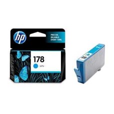 HP CB318HJ Mavi Orjinal Kartuş - C6380 / C6383