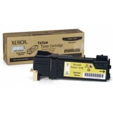 Xerox 106R01337 Sarı Orjinal Toner - Phaser 6125